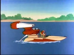 تام و جری (فصل5-قسمت36)